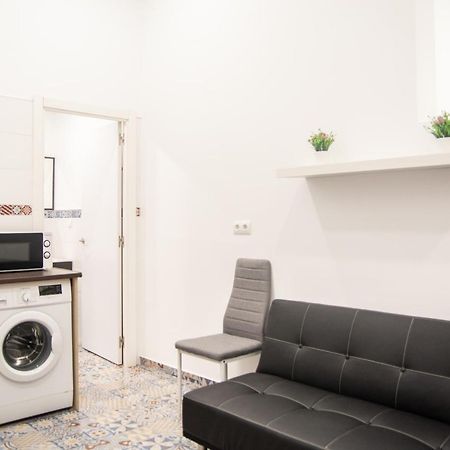 Precioso Loft En El Corazon De Triana Appartement Sevilla Buitenkant foto