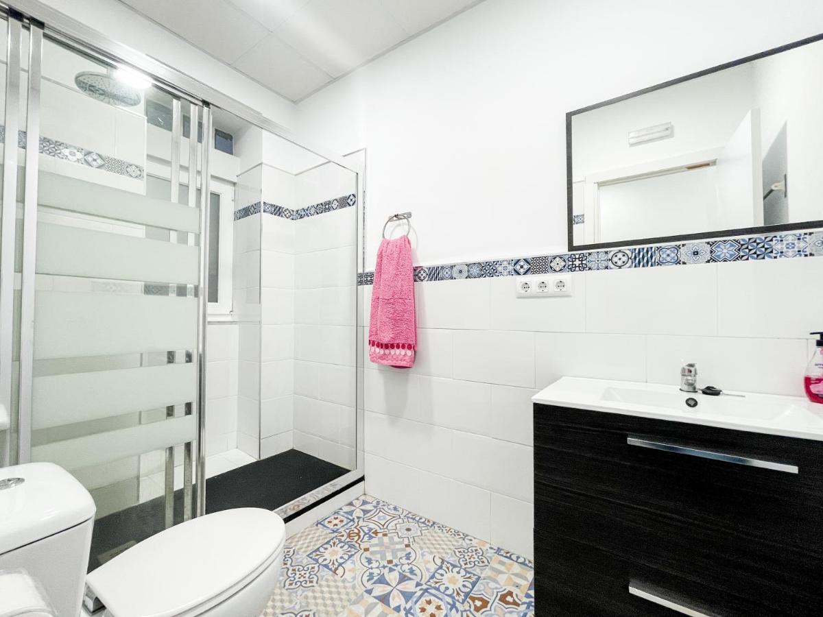 Precioso Loft En El Corazon De Triana Appartement Sevilla Buitenkant foto