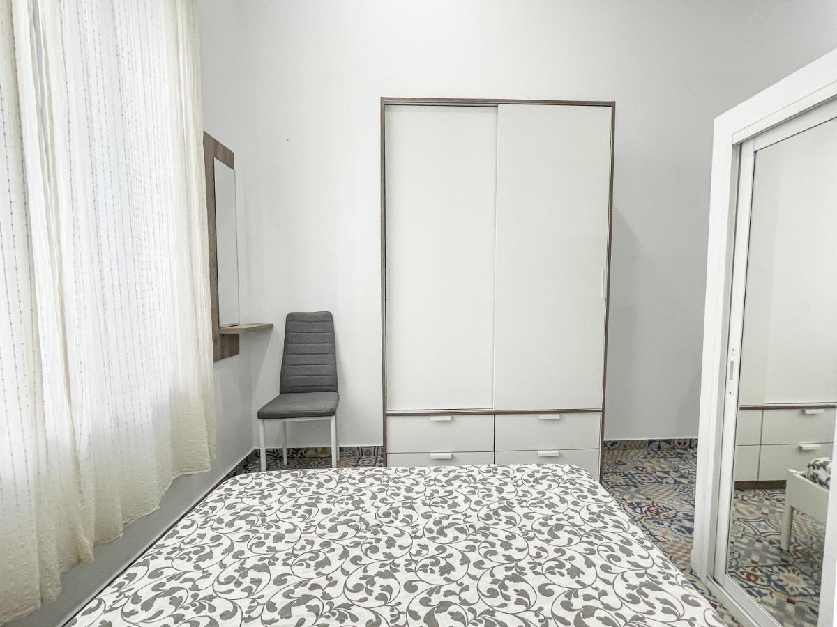 Precioso Loft En El Corazon De Triana Appartement Sevilla Buitenkant foto