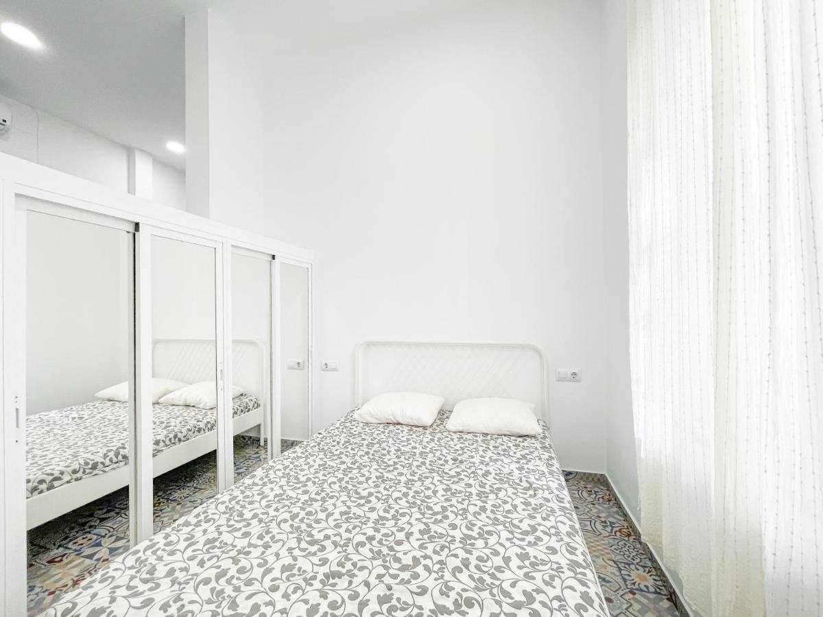 Precioso Loft En El Corazon De Triana Appartement Sevilla Buitenkant foto