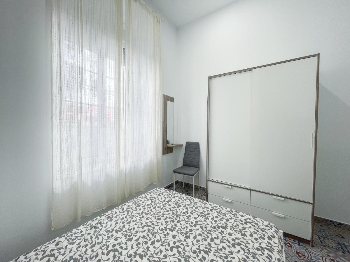 Precioso Loft En El Corazon De Triana Appartement Sevilla Buitenkant foto